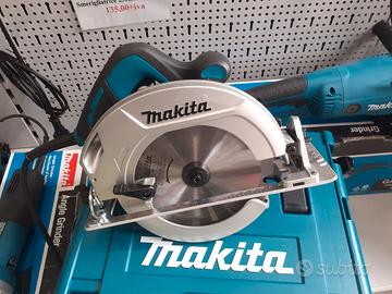 Makita Hs7601j Sega circolare