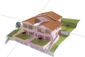 TER. RESIDENZIALE A VERGATO