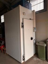 Cella frigo 127 x 157