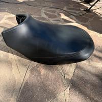 Sella bassa BMW gs 1200