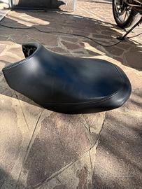 Sella bassa BMW gs 1200
