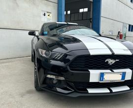 FORD Mustang - 2016