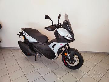 Aprilia SR GT 400 2026 IN PRONTA CONSEGNA