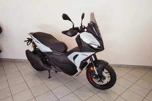 Aprilia SR GT 400 2026 IN PRONTA CONSEGNA