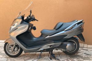 Burgman 400