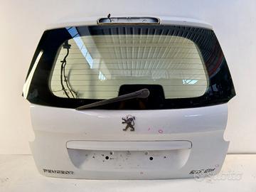 Portellone Post PEUGEOT 207 SW '07