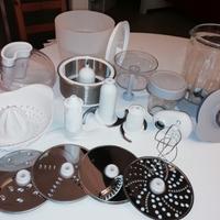 accessori di ricambio per Kenwood multipro FP925