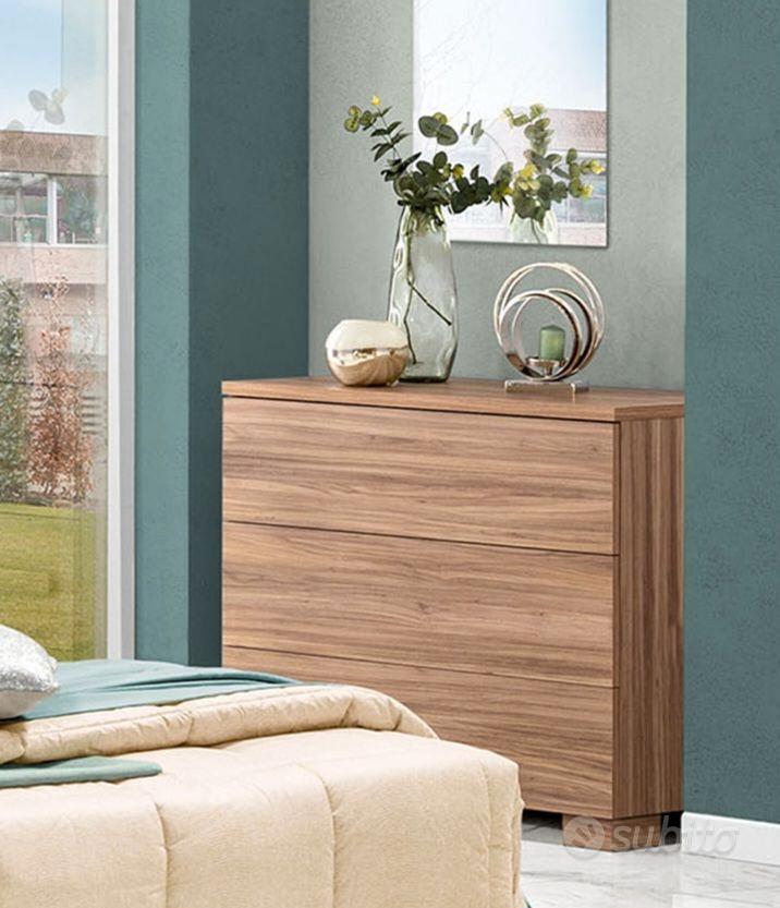 Rovere crudo Mobili usati