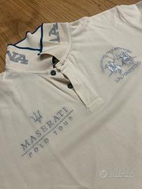 Polo uomo La Martina