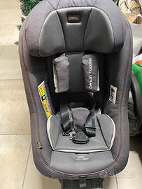 Seggiolino auto INGLESINA darwin toddler