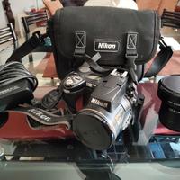 fotocamera digitale Nikon coolpix 5700