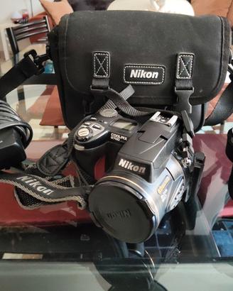 fotocamera digitale Nikon coolpix 5700