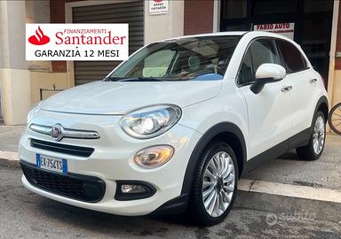 Fiat 500X 1.6 MultiJet 120 CV Lounge