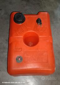 Attrezzatura nautica 