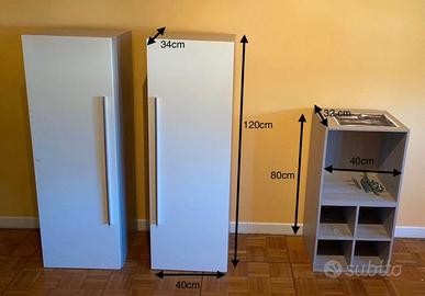 Mobile salotto