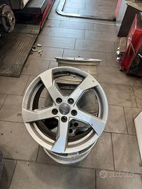 Cerchi da 17 A3