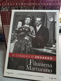 Le commedie di Edoardo De Filippo
