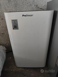 deumidificatore  a compressore come nuovo