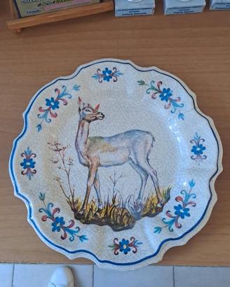Piatti degli anni 70