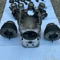 MOTO BMW R 90/6 pezzi usati motore