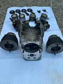 MOTO BMW R 90/6 pezzi usati motore