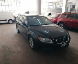 Volvo V70 2.0D 136cv SW