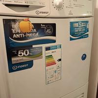 Asciugatrice Indesit 7 kg
