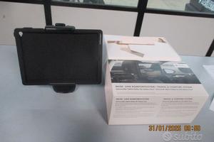 Adattatori e supporti per iPad e smartphone