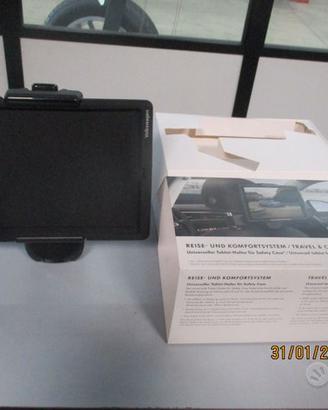 Adattatori e supporti per iPad e smartphone