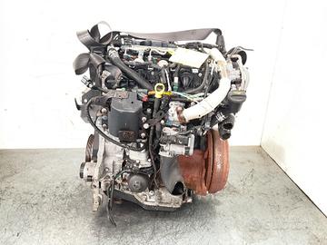 4HL MOTORE COMPLETO PEUGEOT 508 Berlina 2.2 Diesel