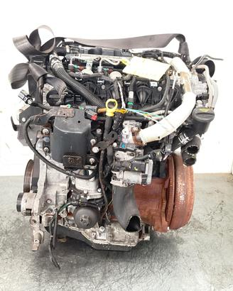 4HL MOTORE COMPLETO PEUGEOT 508 Berlina 2.2 Diesel