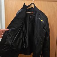 giubotto  giacca moto