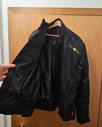 giubotto  giacca moto