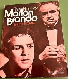 The films of Marlon Brando by Tony Thomas
