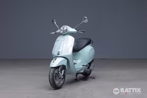 VESPA Vespa Primavera 125