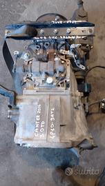 CAMBIO MITSUBISHI FUSO CANTER MANUALE 4P109AT2 A