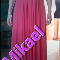 vestito cerimoniale Mikael 