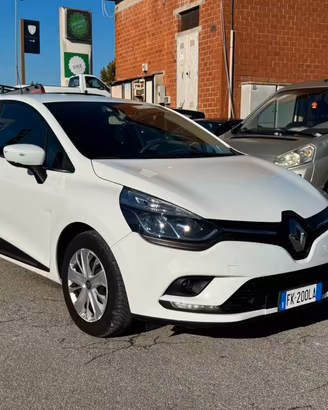 Renault Clio TCe 12V 90CV Start&Stop 5 porte Energ