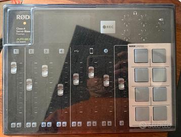 Rocaster pro 1
