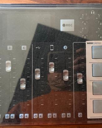 Rocaster pro 1