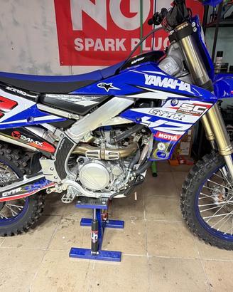 Yamaha YZ 250 4t  nuova