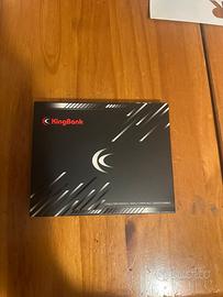 Memoria RAM KingBank 32gb (2x16) DDR 5 CL 6400