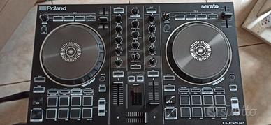 Roland DJ-202