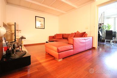 Meraviglioso appartamento in location esclusiva