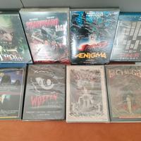 DVD Horror 
