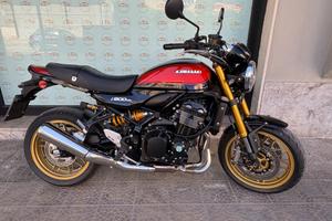 Kawasaki Z 900 RS SE 2026 PROMO a € 13.690 invece 