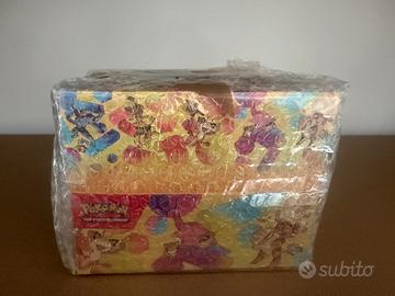 Pokemon - Mini tin 151 - Display sealed