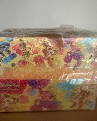 Pokemon - Mini tin 151 - Display sealed