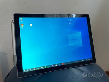 Surface Pro 7