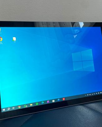 Surface Pro 7
